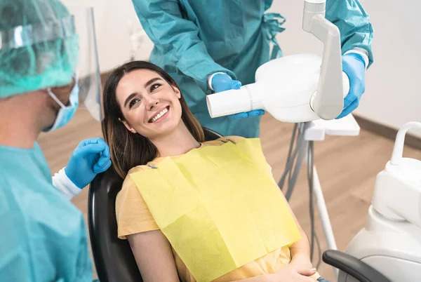 The Top 5 Reasons to Consider a Private Dentist for Your Dental Needs